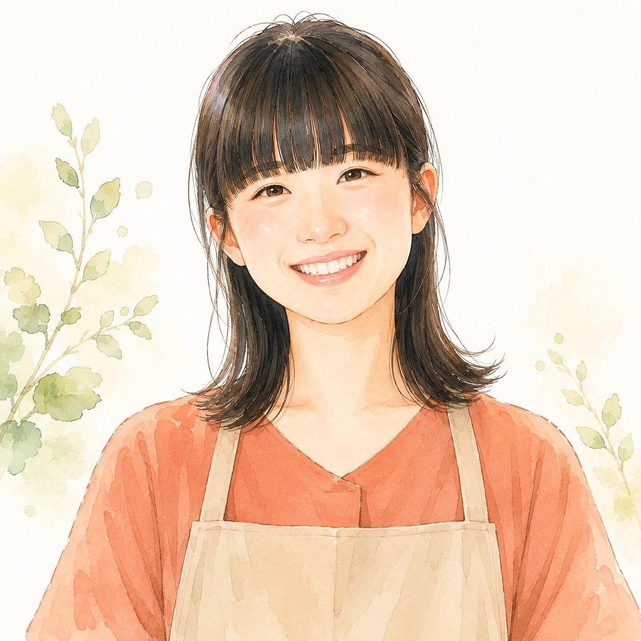 ストレスフリー腸活アドバイザー｜管理栄養士｜HIKARI